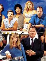 Acapulco H.E.A.T. posteri