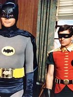 Batman (1966) görüntüsü