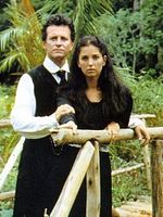 Terre indigo görüntüsü