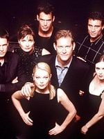 Beggars and Choosers görüntüsü