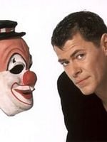 Der Clown görüntüsü