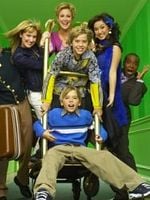The Suite Life of Zack and Cody görüntüsü