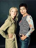 Doppelter Einsatz görüntüsü