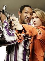 Alice et Charlie görüntüsü