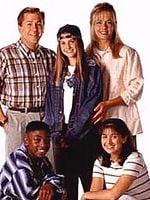 The Secret World of Alex Mack posteri