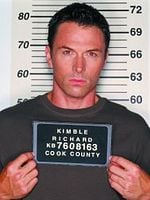 The Fugitive görüntüsü