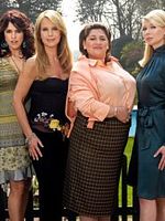 Gooische Vrouwen görüntüsü