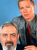 Perry Mason (1985) görüntüsü