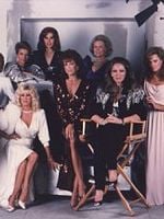 Hollywood Wives görüntüsü