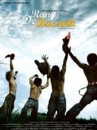 Rang De Basanti posteri