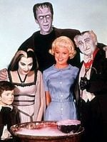 The Munsters görüntüsü