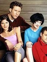 Zoe, Duncan, Jack and Jane görüntüsü