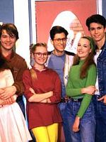 Premiers baisers görüntüsü