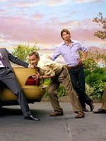 Carpoolers görüntüsü