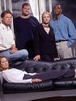 Sleepwalkers posteri