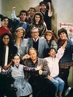 Head of the Class posteri