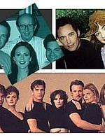 Central Park West görüntüsü