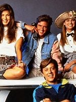 Ferris Bueller posteri