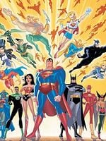 Justice League posteri