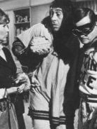 Captain Nice görüntüsü