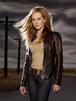 Saving Grace görüntüsü