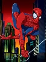 Spider-Man: The New Animated Series görüntüsü