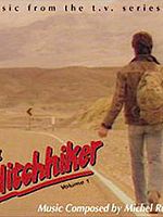 The Hitchhiker görüntüsü