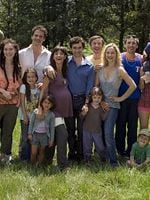 Nos enfants chéris görüntüsü