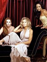 Hollywood Wives: The New Generation görüntüsü