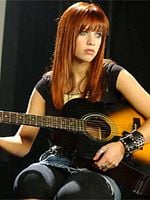 Instant Star görüntüsü