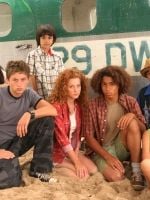 Flight 29 Down görüntüsü