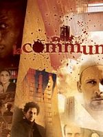 La commune görüntüsü