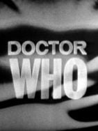 Doctor Who (1963) görüntüsü