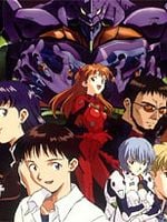 Shinseiki Evangerion görüntüsü