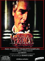 The Verdict posteri