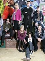 Waterloo Road görüntüsü