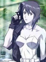 Kôkaku kidôtai: Stand Alone Complex görüntüsü