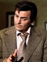 Mannix görüntüsü