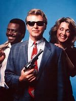 Sledge Hammer! görüntüsü