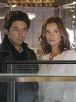 La Main blanche görüntüsü