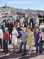 Plus belle la vie posteri
