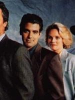 Bodies of Evidence görüntüsü