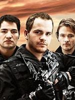 GSG 9 : Die Elite Einheit görüntüsü