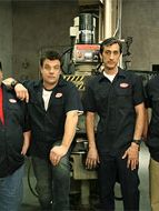 The Factory görüntüsü