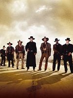 The Magnificent Seven görüntüsü