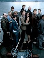 Harper's Island görüntüsü