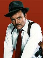 Mickey Spillane's Mike Hammer görüntüsü