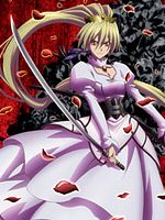 Murder Princess görüntüsü