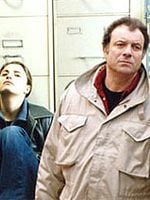 A cran görüntüsü