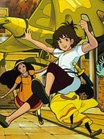 Taiyô no ko Esteban görüntüsü